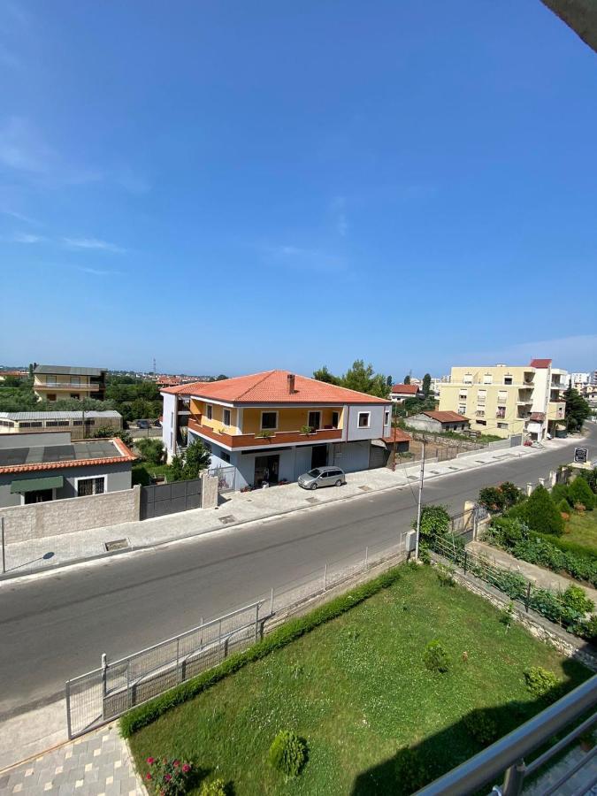 Rajmonda Apartament Lezhë