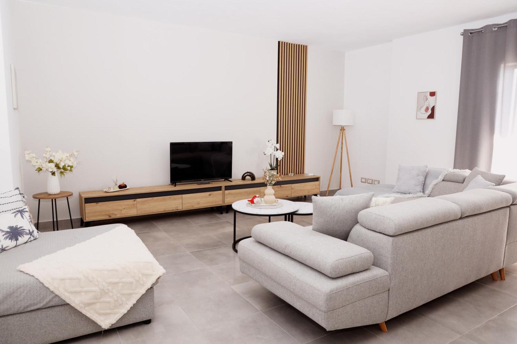 Rajmonda Apartament *