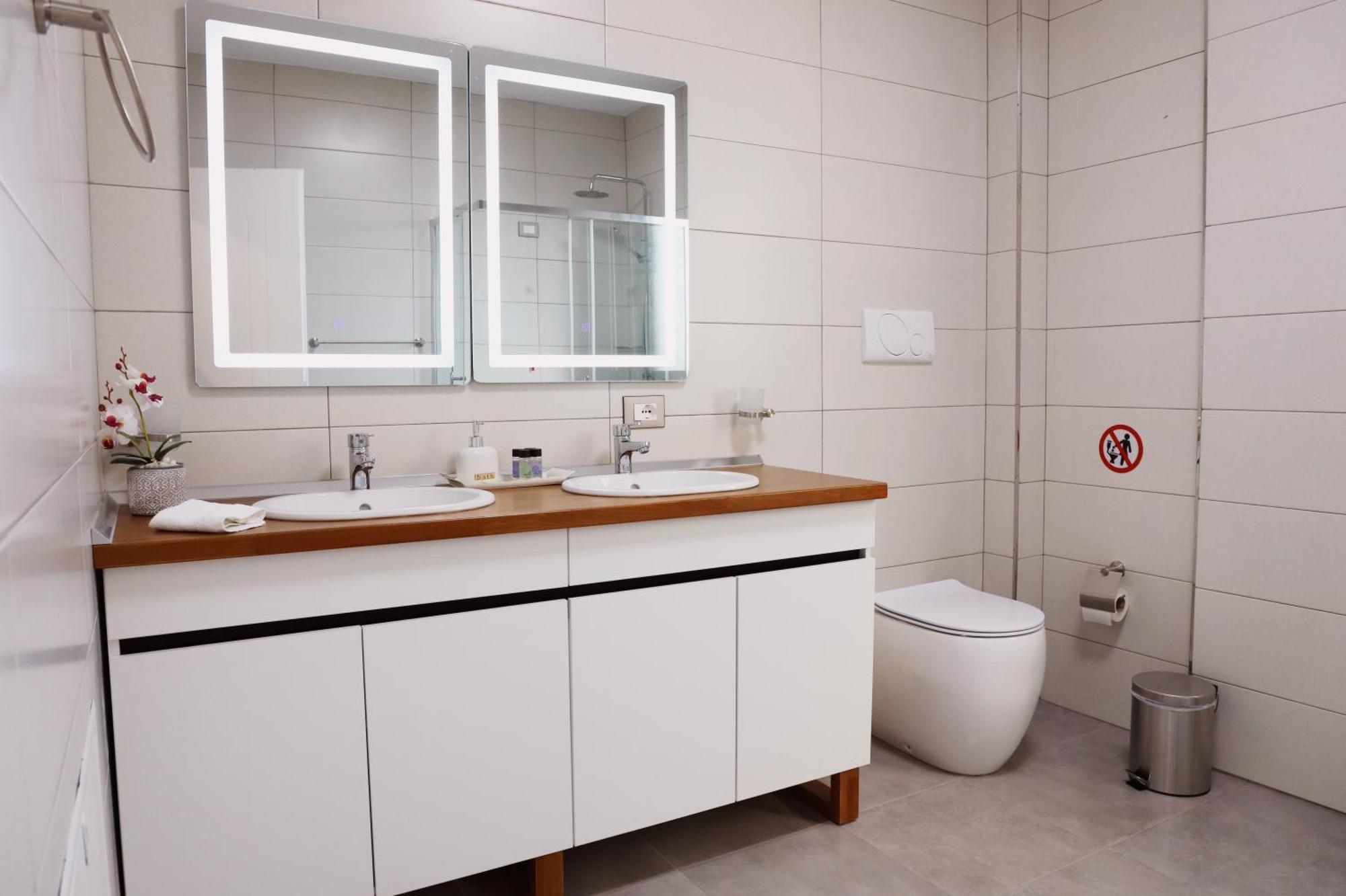 Apartament Rajmonda *