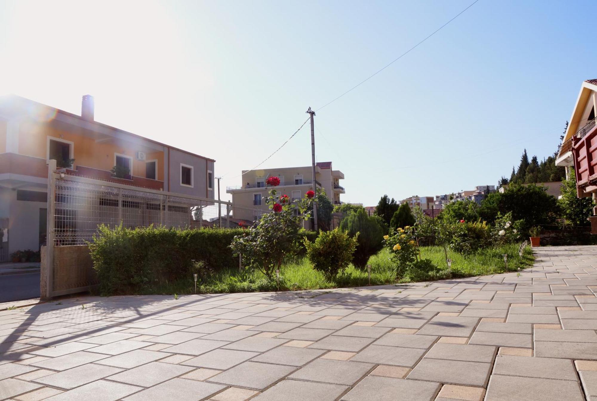 Apartament Rajmonda