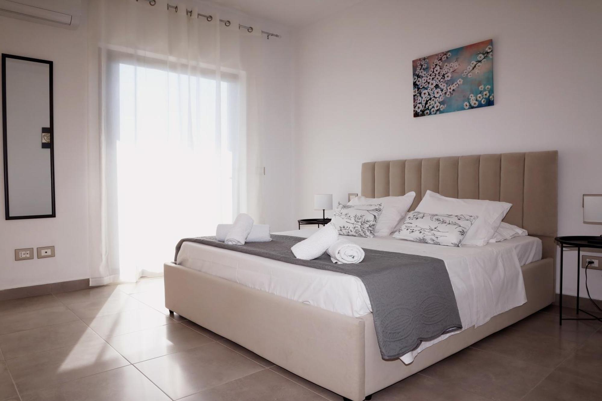 Apartament Rajmonda