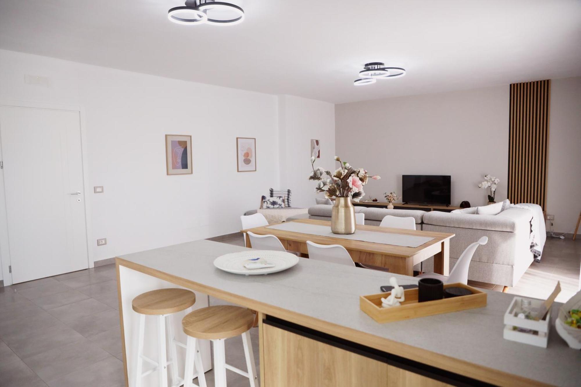 Rajmonda Apartament *